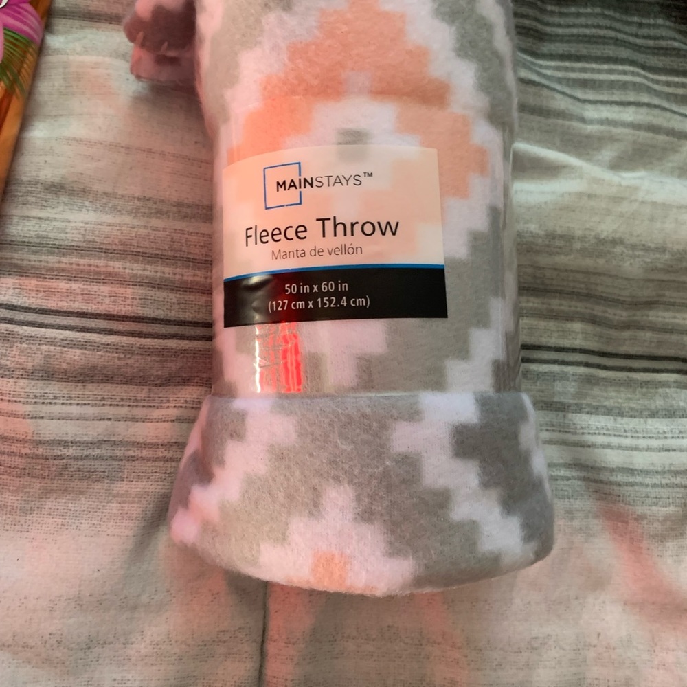 Throw